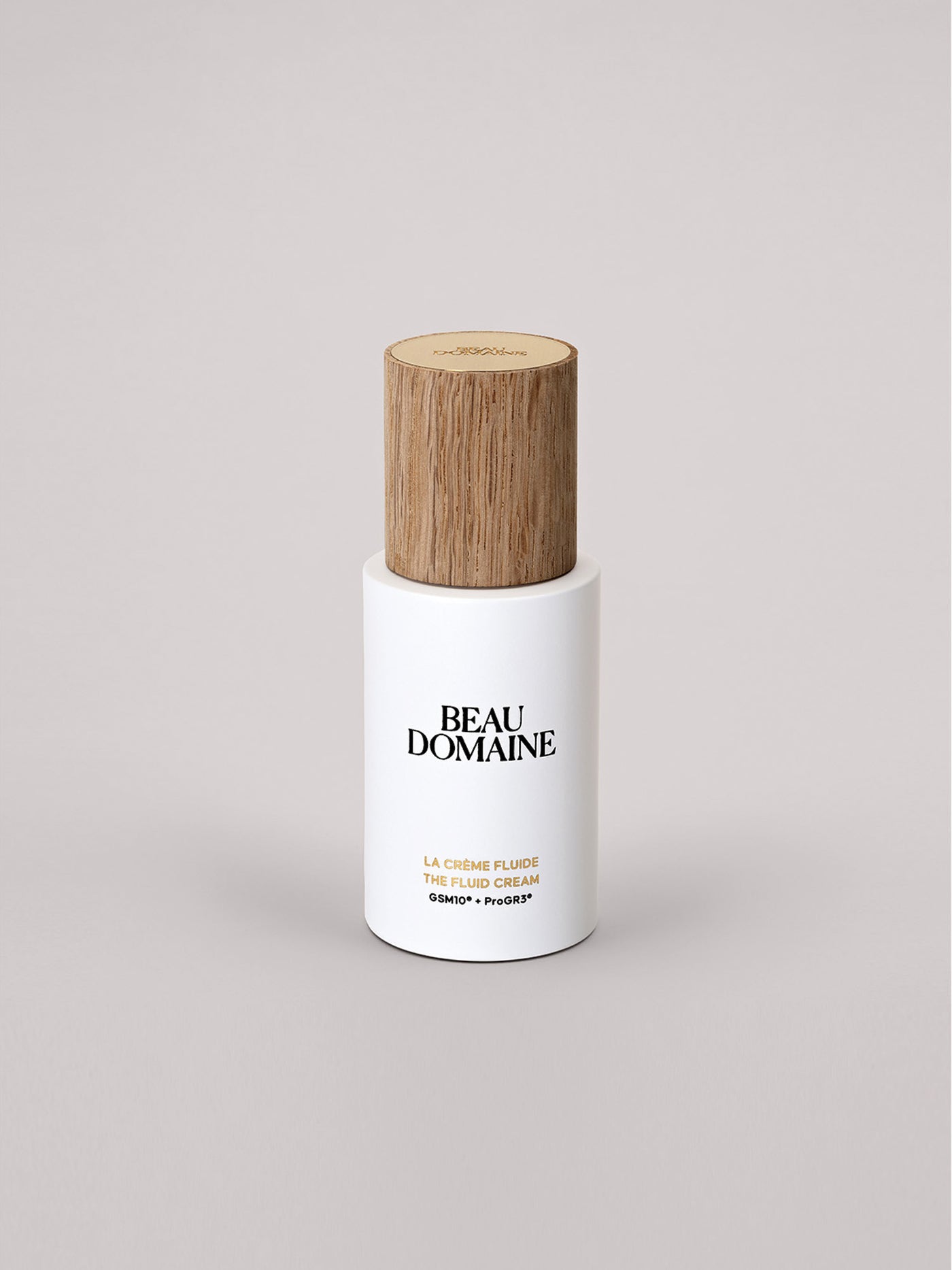 Beau Domaine by Brad Pitt & Famille Perrin