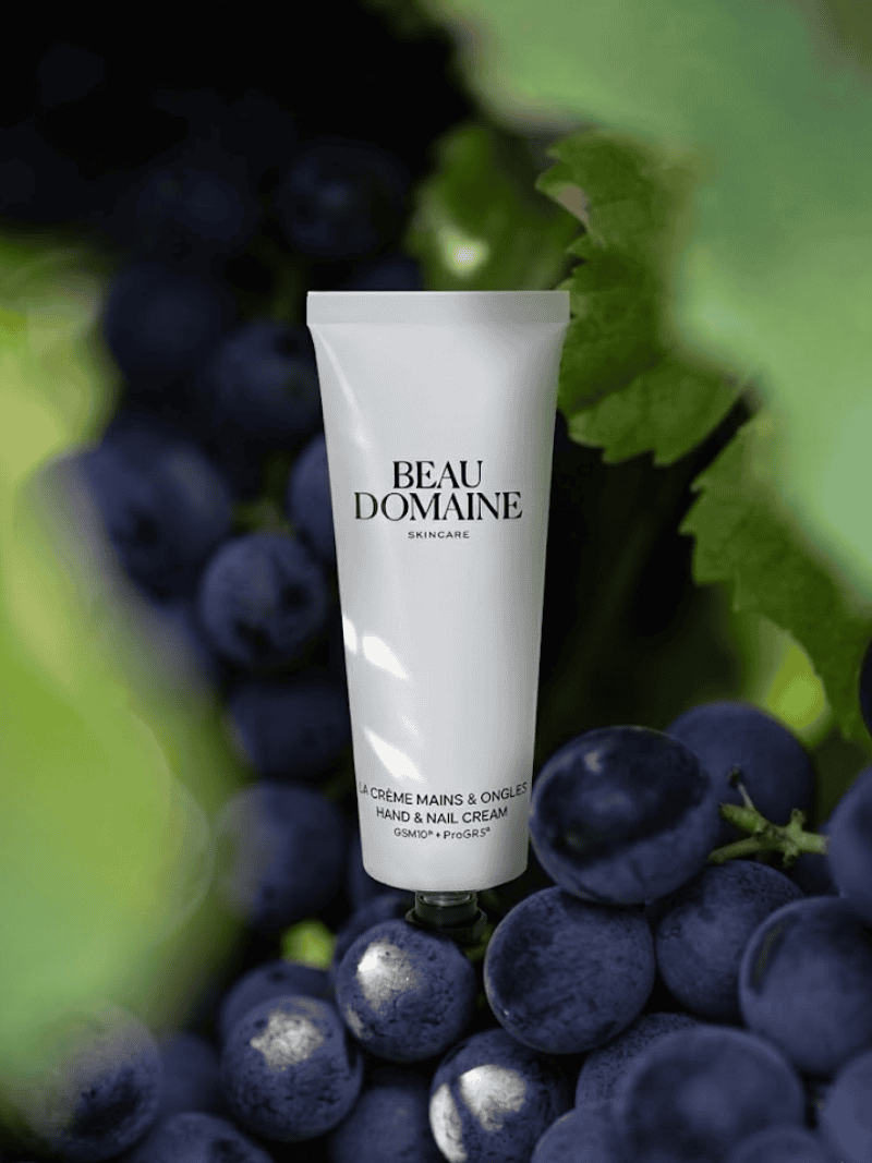 The Hand & Nail Cream