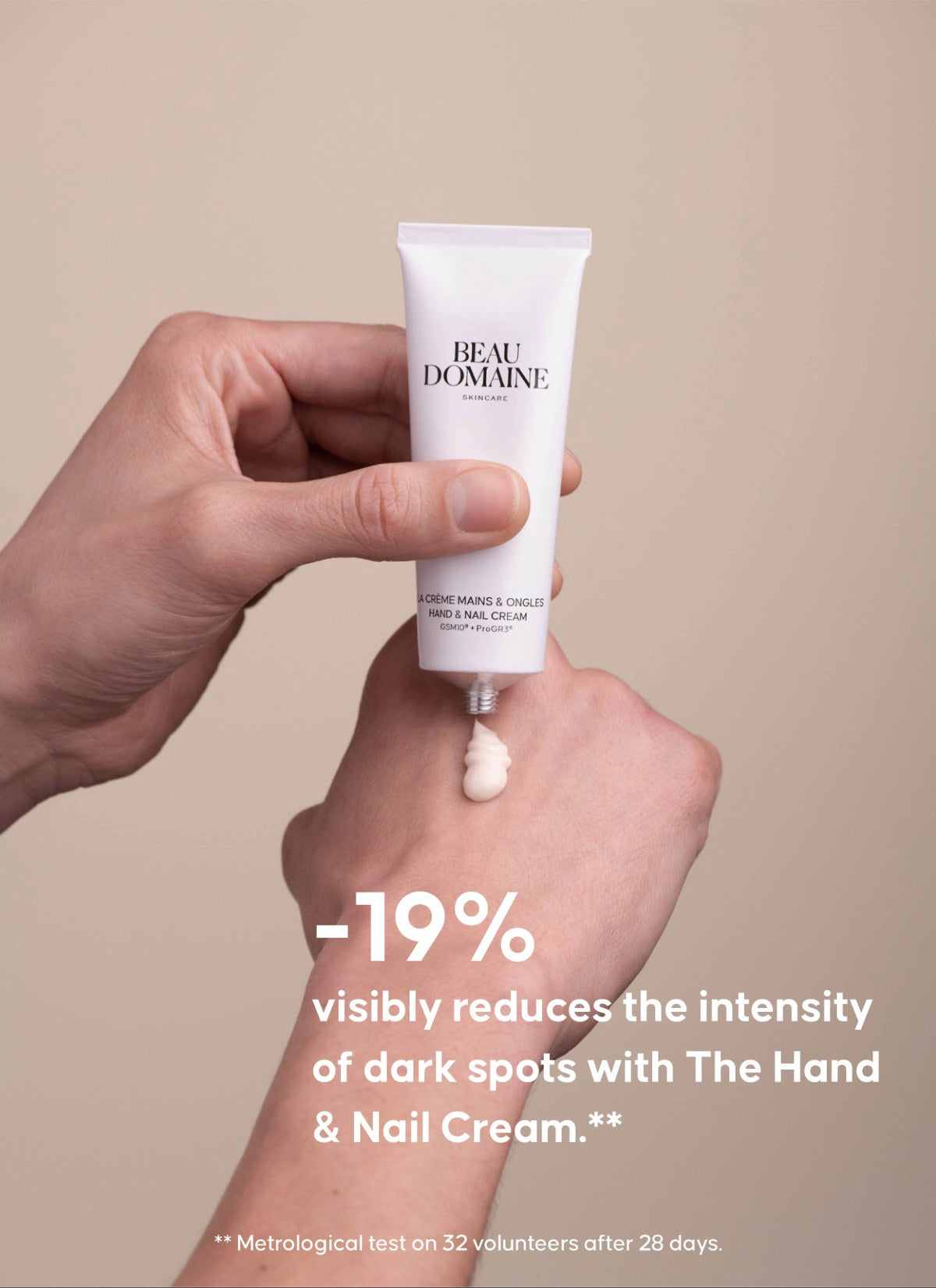 The Bodycare Duo