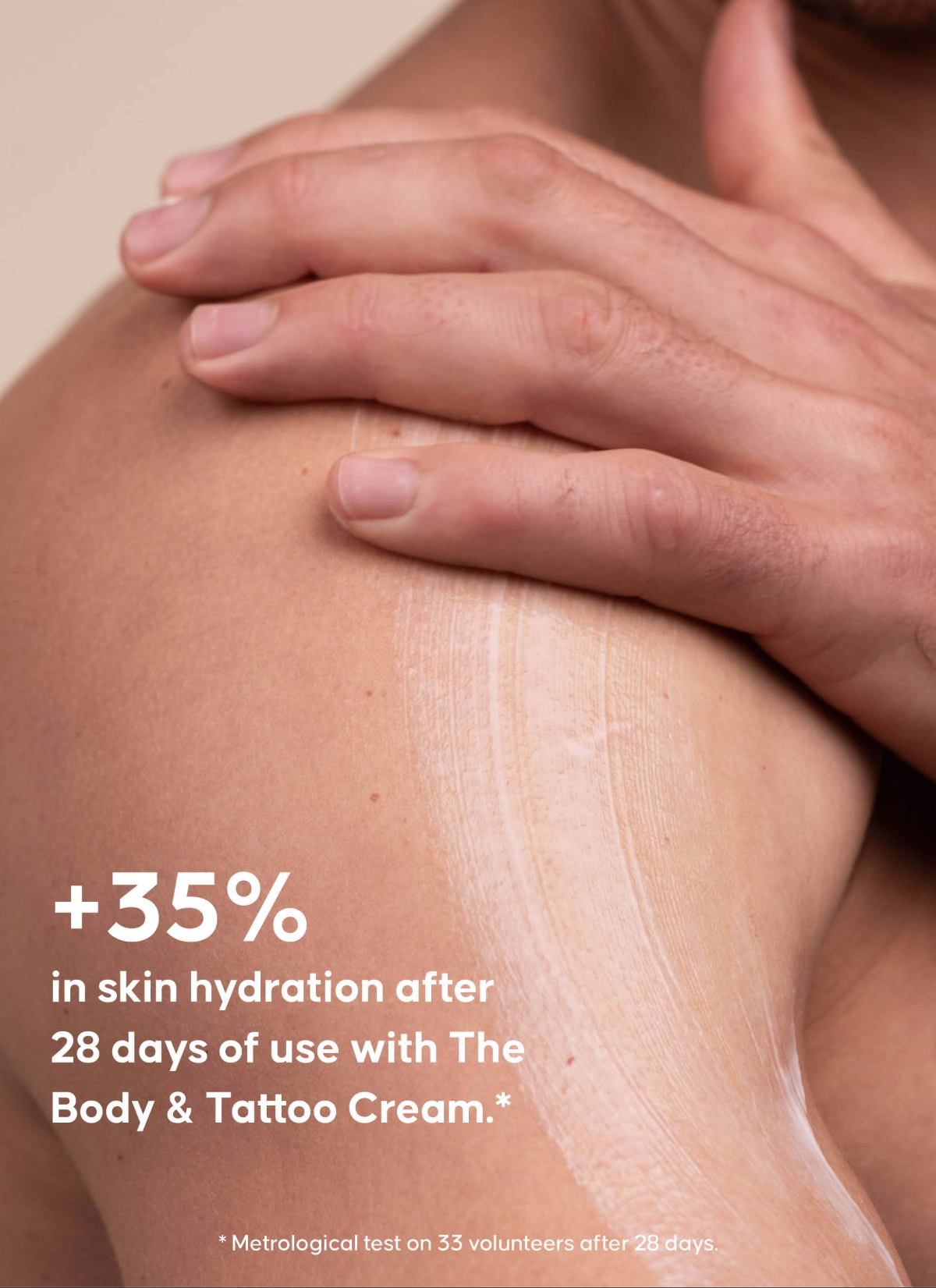 The Bodycare Duo